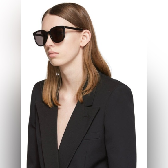 Saint Laurent Sunglasses - Picture 2 of 8